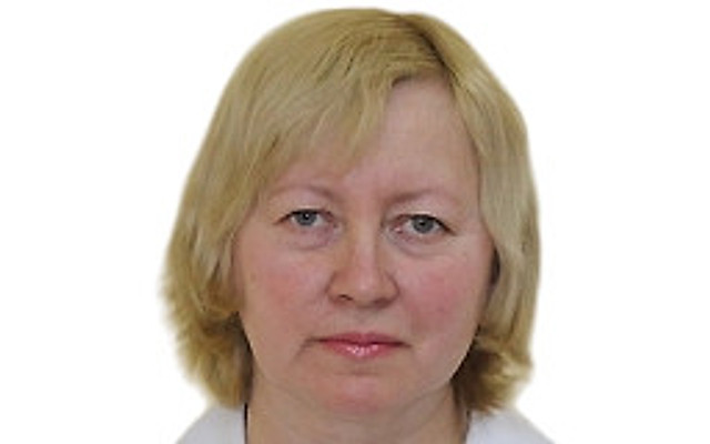 Ахкиямова Гульнара Фоатовна