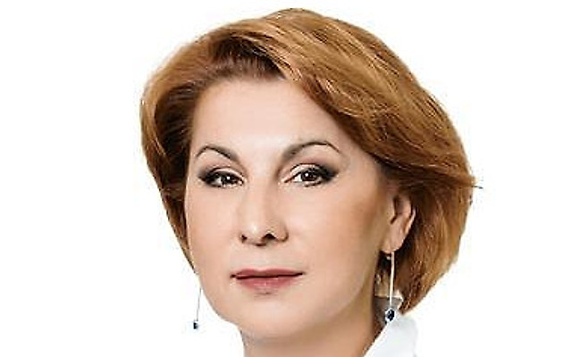 Асапова Эльмира Наилевна