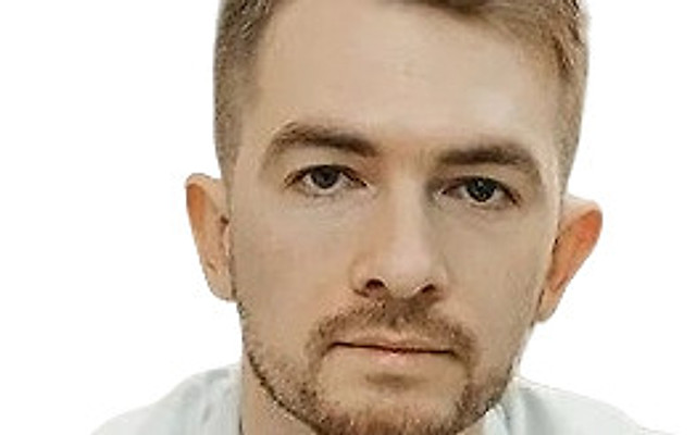 Канюков Сергей Сергеевич