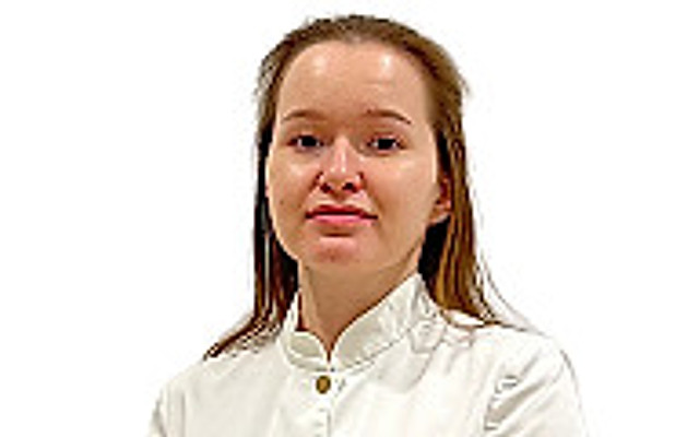 Валеева Элиза Миннеяровна