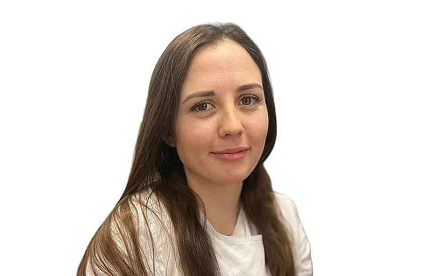 Гусева Диана Рамильевна
