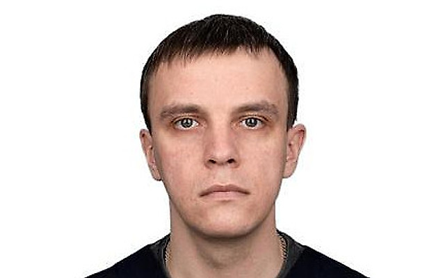 Рогов Андрей Викторович