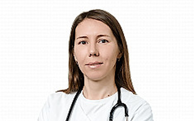 Толстихина Маргарита Михайловна