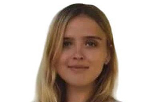 Усмонова Эндже Илдусовна