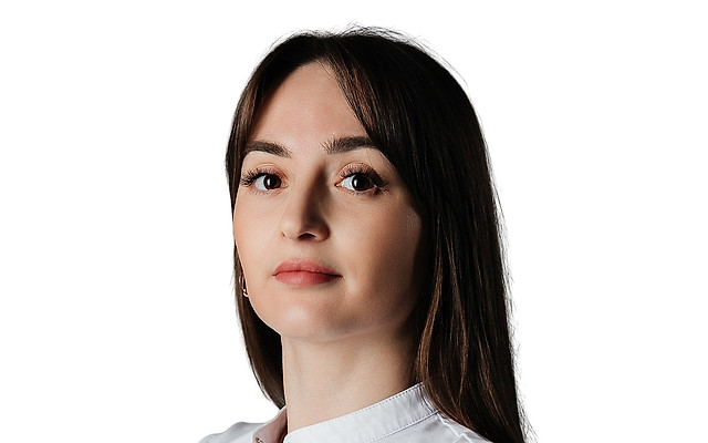 Никитина Зоя Петровна