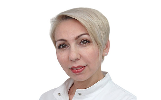 Абзяппарова Гузель Валиулловна
