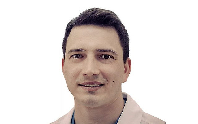 Фазуллин Эльмир Венерович