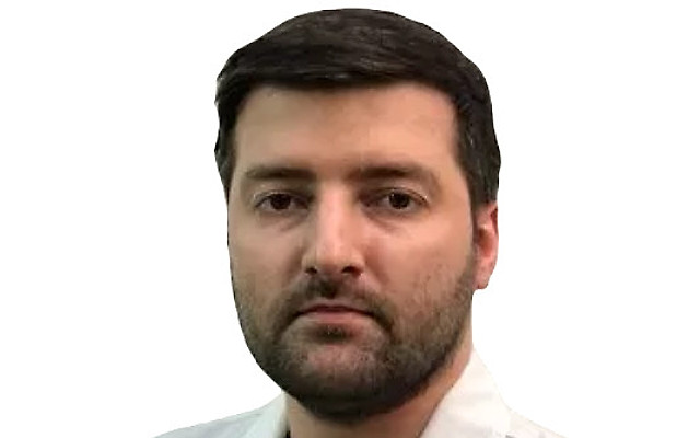 Аббасов Умид Интигамович