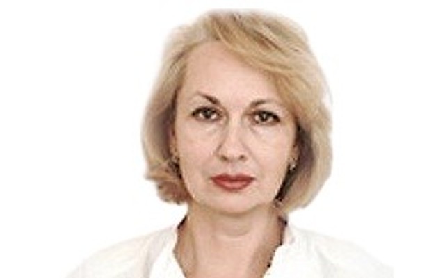 Дмитриева Екатерина Александровна