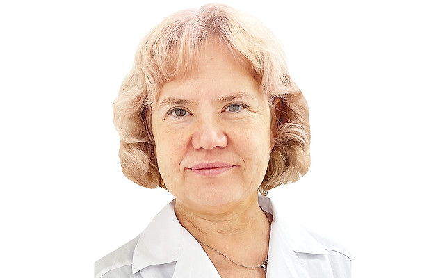 Абдуллина Роза Нурулловна
