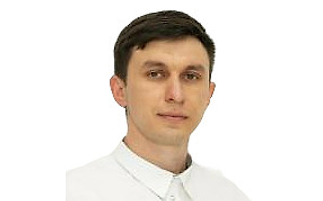 Вагапов Рафаэль Газинурович