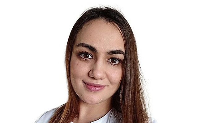 Муфтахова Римма Рамильевна