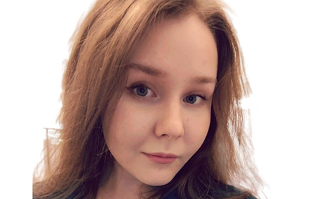 Жуйкова Алина Андреевна