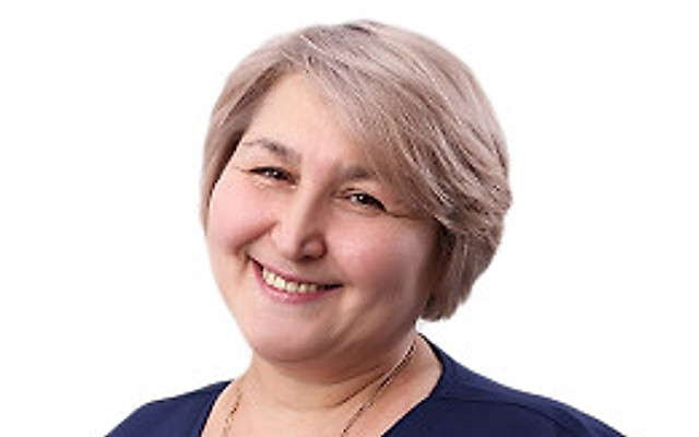 Миргалимова Тамара Александровна