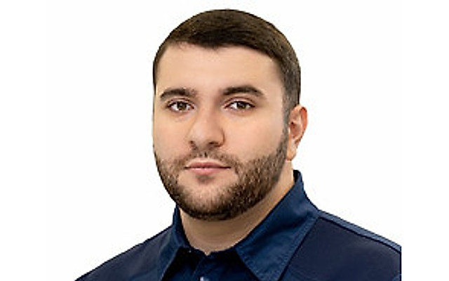 Задыкян Альберт Самвелович