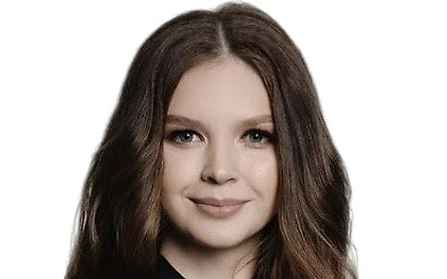 Соляник Яна Игоревна