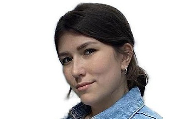 Рахматуллина Ляля Искандеровна