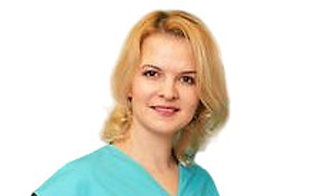 Тазиева Альфия Рашитовна