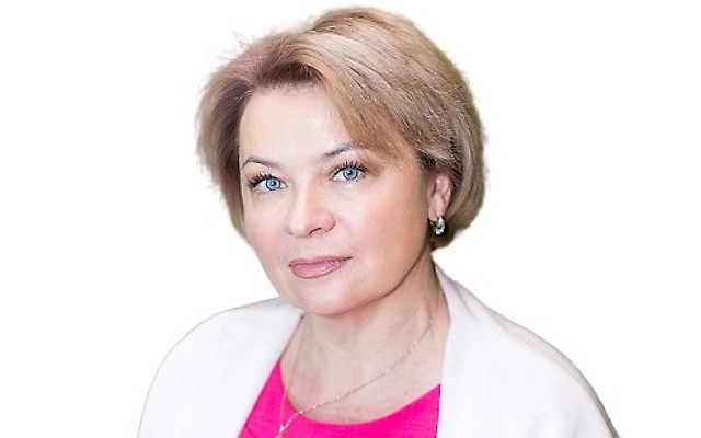 Залялова Зулейха Абдуллазяновна