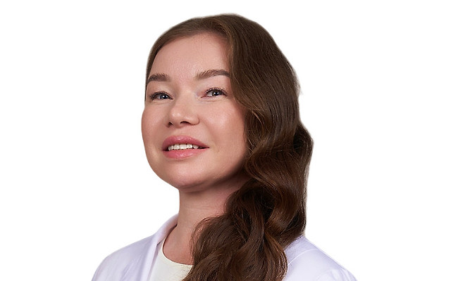 Уракова Елена Николаевна