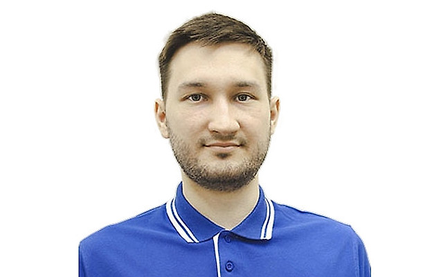 Назаров Ришат Рашитович