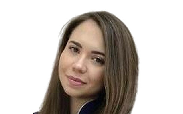 Зиатдинова Фания Фирдаусовна