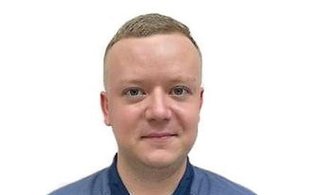 Гусаров Андрей Сергеевич