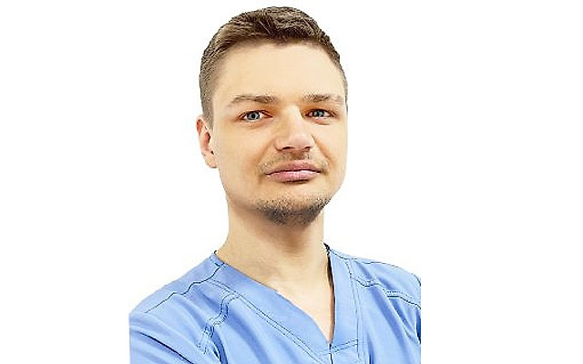 Шипулин Федор Александрович