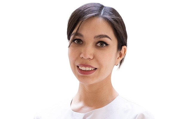 Тулкина Екатерина Николаевна