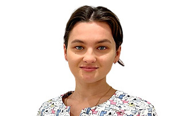 Мифтахова Лейсан Ришатовна