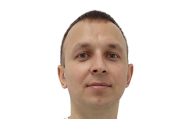Гильфанов Фаннур Ильсурович