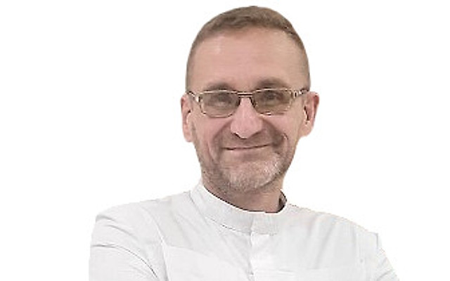 Орлов Лев Владимирович