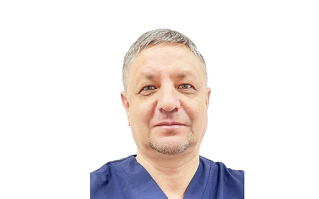 Милин Пётр Геннадьевич