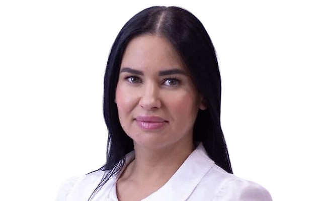Яруллина Альбина Радиковна