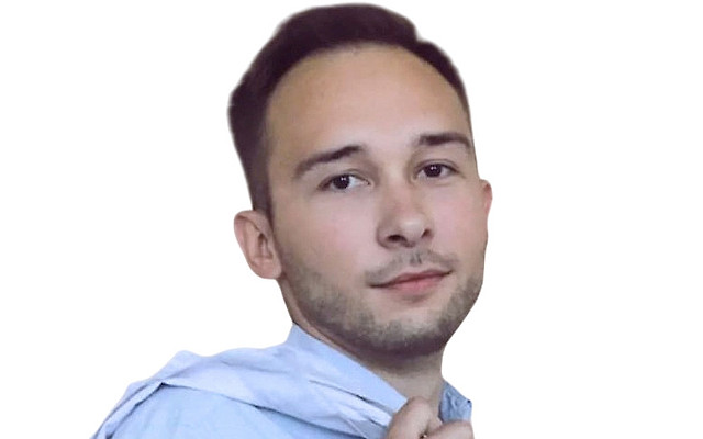 Мубараков Айрат Альфредович