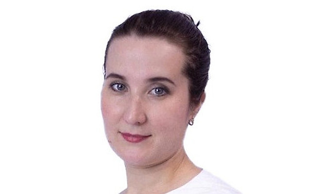 Насибуллина Гульшат Хатиповна