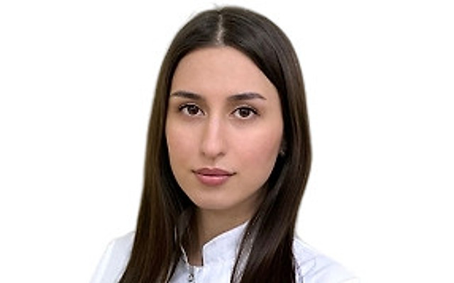 Мифтахова Расима Юсуповна