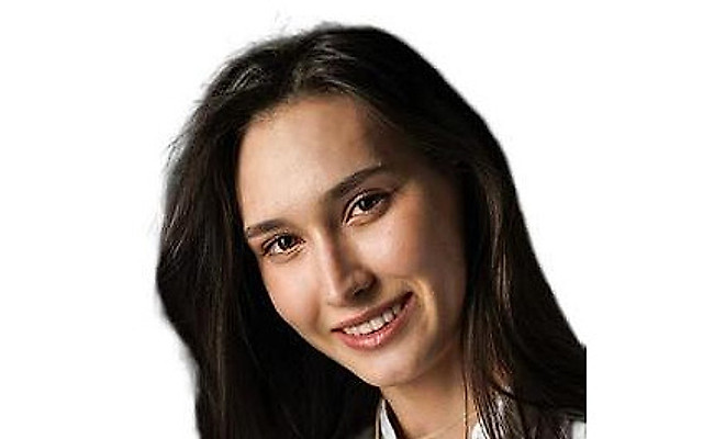 Кашапова Камилла Азатовна