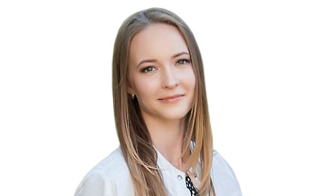 Полтавец Юлия Юрьевна
