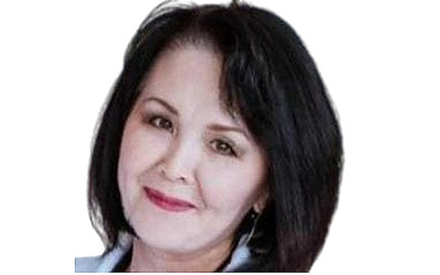 Хисматуллина Гульнара Рифкатовна 