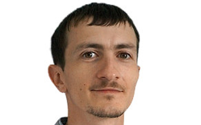 Шакиров Роман Ниязович