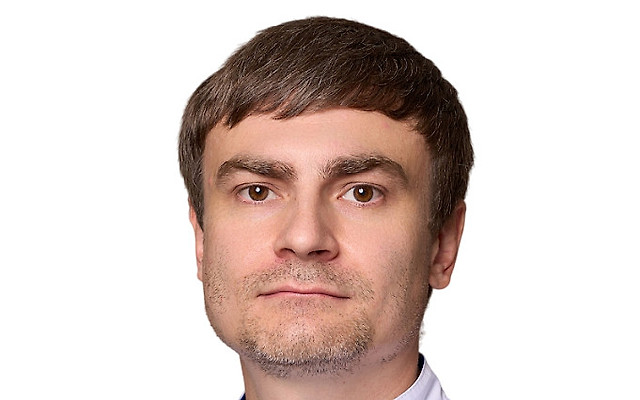 Шарафутдинов Равиль Радикович