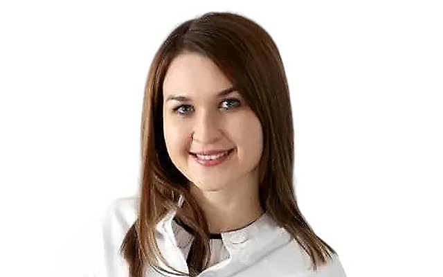 Назипова Зульфира Маратовна