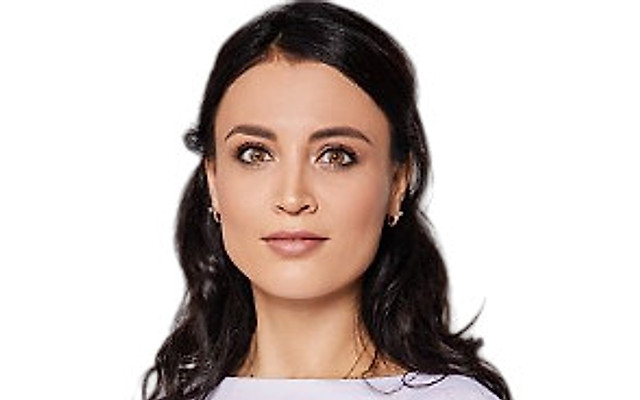 Султанова Гульназ Ринатовна