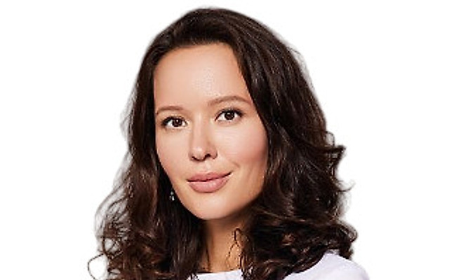 Маврина Оксана Сергеевна