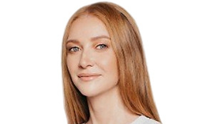 Горпинич Ольга Владимировна