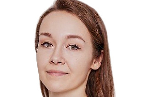 Арсланова Аделя Ильясовна