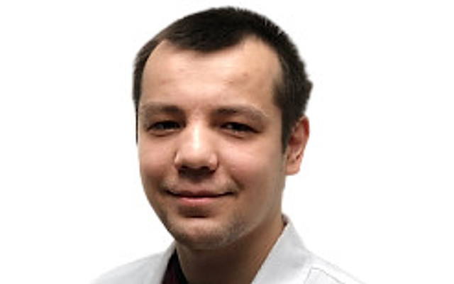 Ярухин Александр Алексеевич