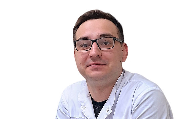 Алимов Айнур Ильдарович