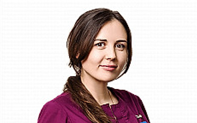 Валеева Диана Рамильевна